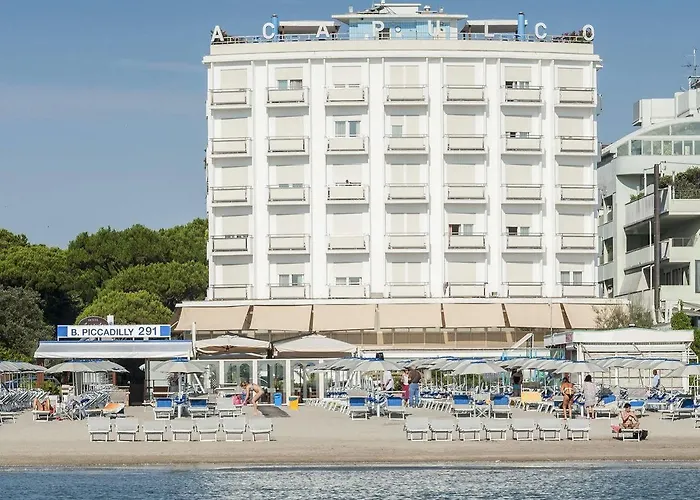Hotel Acapulco