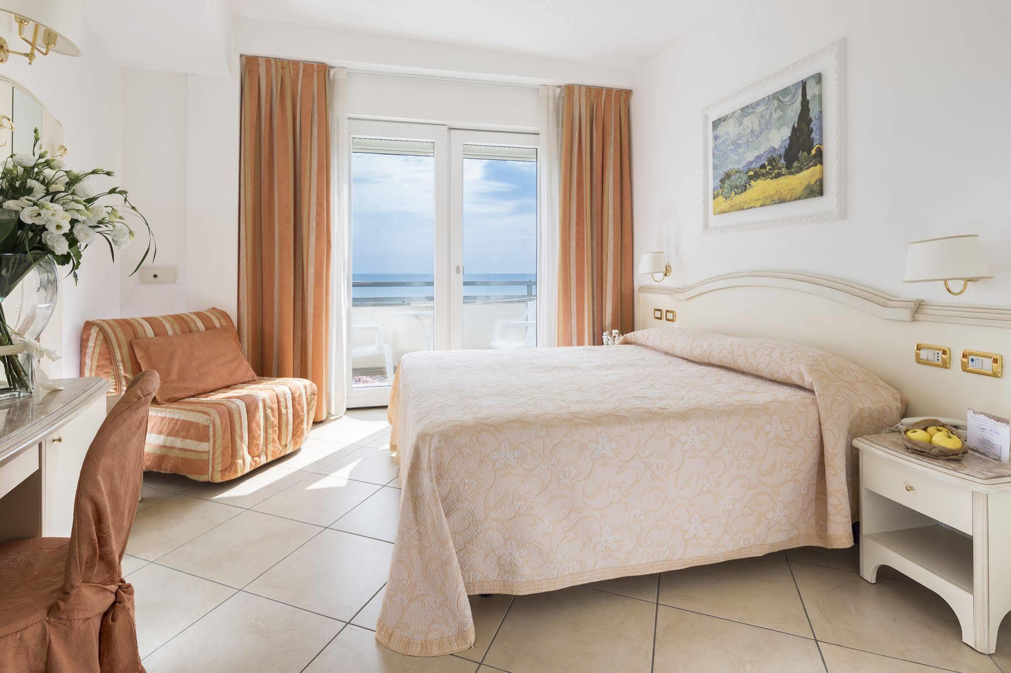Acapulco 4* Milano Marittima