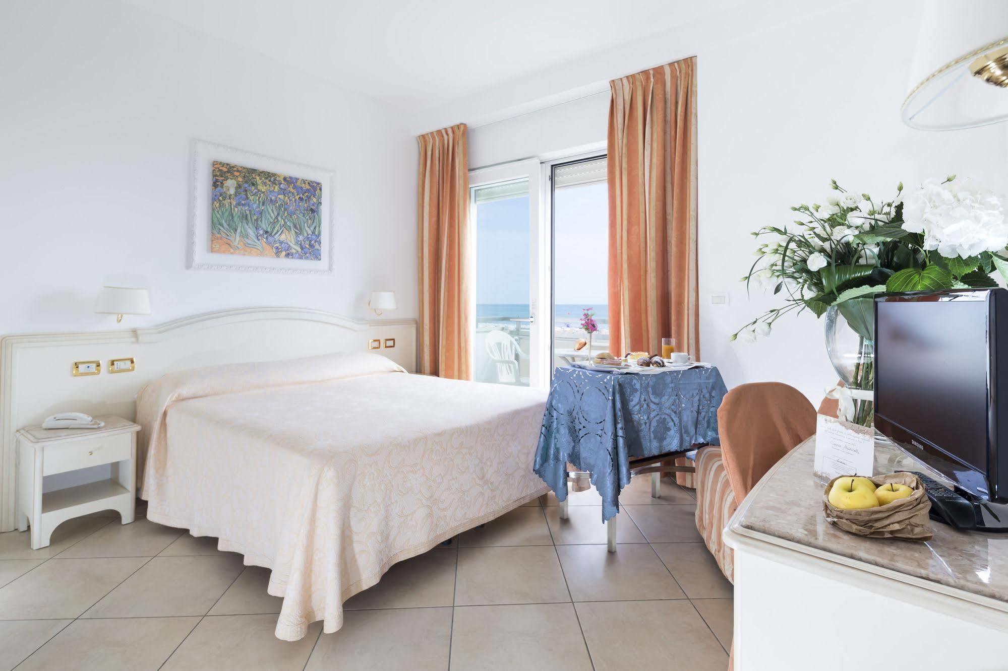 Acapulco 4* Milano Marittima