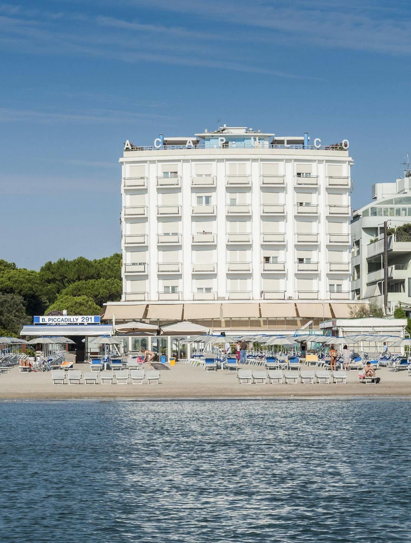 Acapulco Hotel