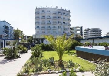Hotel Acapulco Milano Marittima