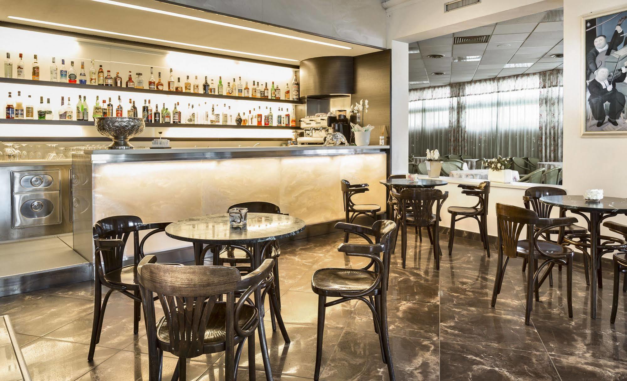 Acapulco Hotel Milano Marittima