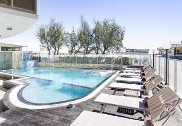 Hotel Acapulco Milano Marittima